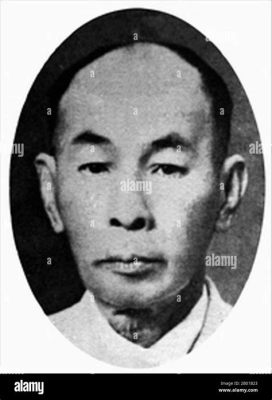 กบฏเición 1932: การปฏิวัติที่นำไปสู่การเปลี่ยนแปลงของประเทศไทย และบทบาทสำคัญของพระยามโนปกรณ์นิติธาดา