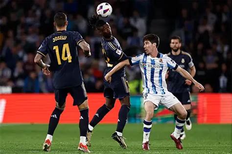  Copa del Rey Triumph: A Testament to Zidane's Tactical Brilliance and Real Madrid's Relentless Spirit